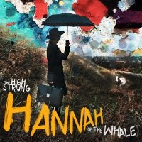 High Strung The - Hannah i gruppen VINYL / Pop-Rock hos Bengans Skivbutik AB (4146195)