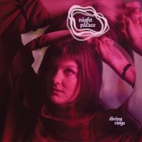 Night Palace - Diving Rings i gruppen VINYL / Pop-Rock hos Bengans Skivbutik AB (4146196)