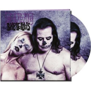 Danzig - Skeletons (Picture Vinyl Lp) i gruppen VINYL / Hårdrock/ Heavy metal hos Bengans Skivbutik AB (4146766)