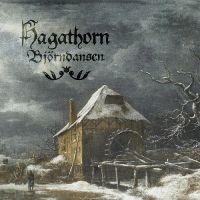 Hagathorn - Björndansen i gruppen CD / Pop-Rock,Svensk Folkmusik hos Bengans Skivbutik AB (4146929)