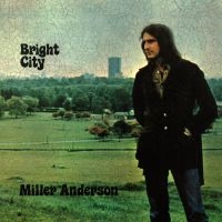 Anderson Miller - Bright City (Remastered Ed.) i gruppen CD / Pop-Rock hos Bengans Skivbutik AB (4147254)