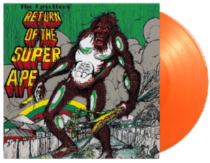 Upsetters - Return Of.. -Coloured- i gruppen VI TIPSAR / Vinyl Klassiker hos Bengans Skivbutik AB (4147507)