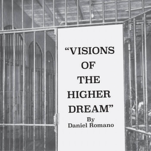 Daniel Romano - Visions Of The Higher Dream i gruppen VINYL / Country,Pop-Rock hos Bengans Skivbutik AB (4147749)