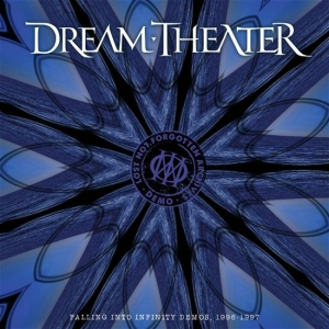 Dream Theater - Lost Not Forgotten Archives: Falling Int i gruppen CD / Hårdrock hos Bengans Skivbutik AB (4149785)