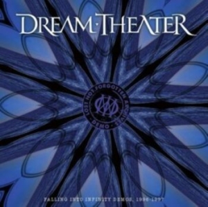 Dream Theater - Lost Not Forgotten Archives: Falling Int i gruppen VINYL / Hårdrock,Pop-Rock hos Bengans Skivbutik AB (4149787)