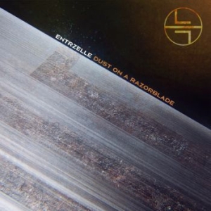 Entrzelle - Dust On A Razorblade i gruppen CD / Pop hos Bengans Skivbutik AB (4150236)