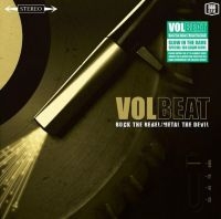 Volbeat - Rock The Rebel / Metal The Devil (G i gruppen ÖVRIGT / MK Test 9 LP hos Bengans Skivbutik AB (4150302)