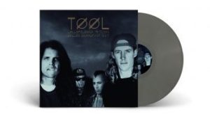 Tool - Lollapalooza In Texas (Grey Vinyl L i gruppen VINYL / Hårdrock hos Bengans Skivbutik AB (4150337)