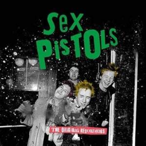 Sex Pistols - The Original Recordings i gruppen VINYL / Pop-Rock,Punk hos Bengans Skivbutik AB (4150526)
