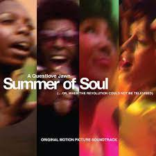 Various - Summer Of Soul (...Or, When The Revoluti i gruppen VINYL / Film-Musikal,RnB-Soul hos Bengans Skivbutik AB (4150591)