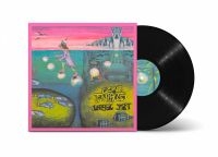 Ozric Tentacles - Jurassic Shift i gruppen VINYL / Pop-Rock,Reggae hos Bengans Skivbutik AB (4150669)