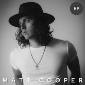 Matt Cooper - Matt Cooper i gruppen CD / Country hos Bengans Skivbutik AB (4150799)