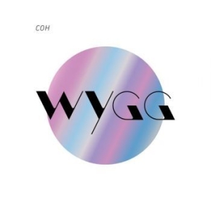 Coh - Wygg (While Your Guitar Gently) i gruppen CD / Pop hos Bengans Skivbutik AB (4150865)