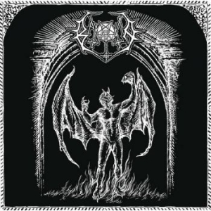 Baxaxaxa - Catacomb Cult i gruppen CD / Hårdrock/ Heavy metal hos Bengans Skivbutik AB (4150915)
