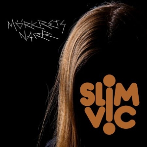 Slim Vic - Mörkrets Narr i gruppen CD / Elektroniskt,Svensk Musik hos Bengans Skivbutik AB (4152286)