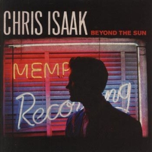Chris Isaak - Beyond The Sun i gruppen VI TIPSAR / CD Tag 4 betala för 3 hos Bengans Skivbutik AB (4152659)