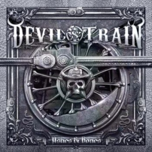 Devils Train - Ashes & Bones (Digipack) i gruppen CD / Hårdrock hos Bengans Skivbutik AB (4153340)