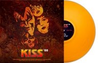 Kiss - '88 (Orange) i gruppen VI TIPSAR / Startsida Vinylkampanj hos Bengans Skivbutik AB (4153389)