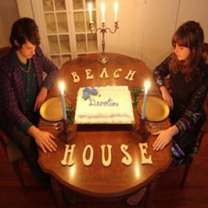 Beach House - Devotion i gruppen VINYL / Pop-Rock hos Bengans Skivbutik AB (4154742)