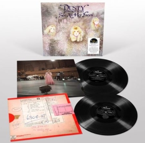 Dusty Springfield - See All Her Faces (50Th Anniversary i gruppen VI TIPSAR / Record Store Day / RSD-Rea / RSD50% hos Bengans Skivbutik AB (4155642)