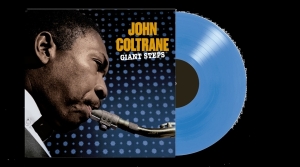 John Coltrane - Giant Steps i gruppen ÖVRIGT / Startsida Vinylkampanj hos Bengans Skivbutik AB (4157111)