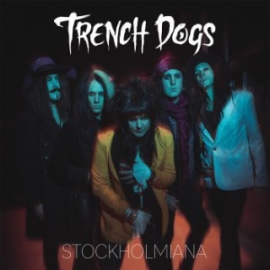 Trench Dogs - Stockholmiana i gruppen VI TIPSAR / Kampanjpris / SPD Summer Sale hos Bengans Skivbutik AB (4159948)