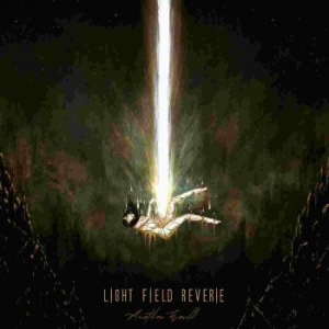 Light Field Reverie - Another World i gruppen CD / Hårdrock/ Heavy metal hos Bengans Skivbutik AB (4161288)