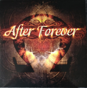 After Forever - After Forever i gruppen VINYL / Hårdrock hos Bengans Skivbutik AB (4161512)