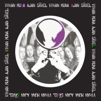 Vihan Muna - Ajan Sävel i gruppen CD / Pop-Rock hos Bengans Skivbutik AB (4162370)