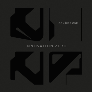 Conjure One - Innovation Zero i gruppen CD / Dance-Techno,Elektroniskt hos Bengans Skivbutik AB (4162679)