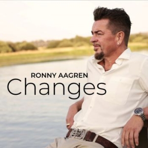 Aagren Ronny - Changes i gruppen CD / Blues,Jazz hos Bengans Skivbutik AB (4162842)