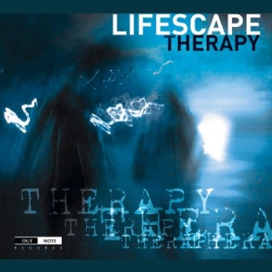Lifescape - Therapy i gruppen Externt_Lager / Naxoslager hos Bengans Skivbutik AB (4163215)