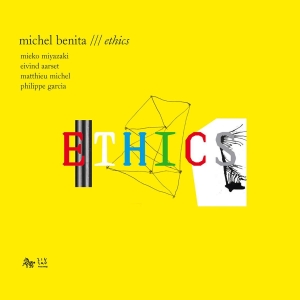 Benita Michel - Ethics i gruppen CD / World Music hos Bengans Skivbutik AB (4163230)