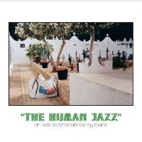 Twïns - The Human Jazz i gruppen VINYL / Pop-Rock hos Bengans Skivbutik AB (4163667)