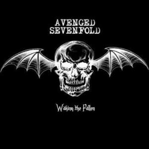 Avenged Sevenfold - Waking The Fallen (Oxblood Vinyl Lp i gruppen VINYL / Hårdrock hos Bengans Skivbutik AB (4163928)