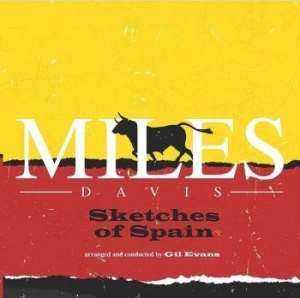 Davis Miles - Sketches For Spain i gruppen ÖVRIGT / Kampanj BlackMonth hos Bengans Skivbutik AB (4164604)