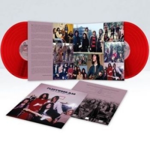 Fleetwood Mac - San Francisco 1969 (Coloured) i gruppen VINYL / Rock hos Bengans Skivbutik AB (4164618)