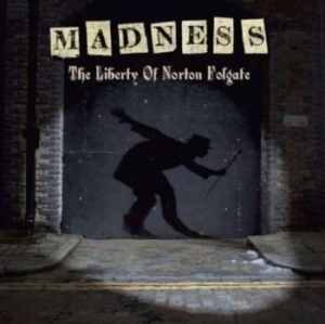 Madness - The Liberty Of Norton Folgate i gruppen CD / Pop-Rock hos Bengans Skivbutik AB (4164647)