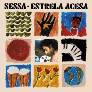 Sessa - Estrela Acesa i gruppen CD / Worldmusic/ Folkmusik hos Bengans Skivbutik AB (4164986)