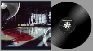 Dodheimsgard - 666 International (Black Vinyl Lp) i gruppen VINYL / Hårdrock,Norsk Musik hos Bengans Skivbutik AB (4165359)