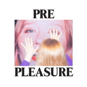 Jacklin Julia - Pre Pleasure (White) i gruppen VINYL / Pop hos Bengans Skivbutik AB (4165555)