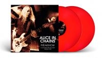 Alice In Chains - Freak Show (Red Vinyl 2 Lp) i gruppen VINYL / Pop-Rock hos Bengans Skivbutik AB (4167178)