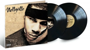 Nelly - Nellyville i gruppen VINYL / Hip Hop-Rap hos Bengans Skivbutik AB (4167631)