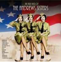 Andrews Sisters - Very Best Of i gruppen VINYL / Pop-Rock hos Bengans Skivbutik AB (4167689)