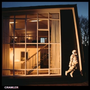 Idles - Crawler (Deluxe Edition, 2Lp) i gruppen VINYL / Hårdrock,Pop-Rock hos Bengans Skivbutik AB (4168230)
