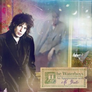 The Waterboys - An Appointment With Mr. Yeats (2022 i gruppen Minishops / Waterboys hos Bengans Skivbutik AB (4171449)