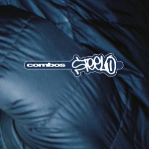 Combos - Steelo (Vinyl Lp) i gruppen VINYL / Rock hos Bengans Skivbutik AB (4171658)