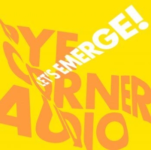 Pye Corner Audio - Let's Emerge! i gruppen VINYL / Dans/Techno hos Bengans Skivbutik AB (4172774)