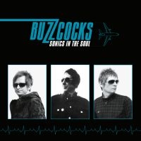 Buzzcocks - Sonics In The Soul i gruppen CD / Pop-Rock hos Bengans Skivbutik AB (4172823)