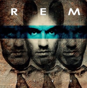 R.E.M. - Live (6CD Boxset) i gruppen CD / Rock hos Bengans Skivbutik AB (4172860)
